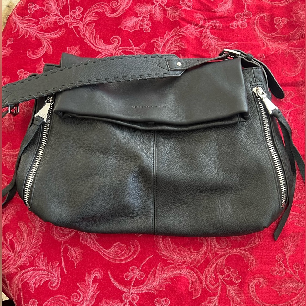 Aimee Kestenberg Black Bag